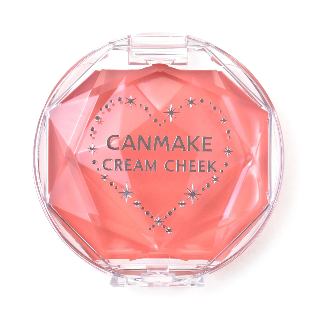 Canmake Cream Cheek 05 Sweet Apricot - Kawaco