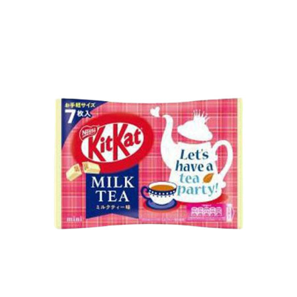 Nestle KitKat Mini - Kawaco