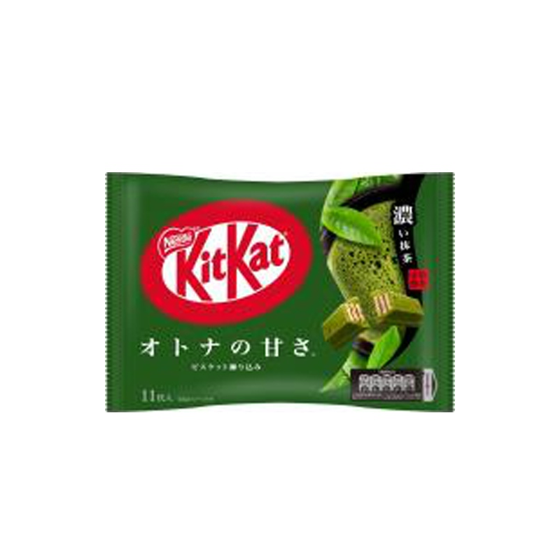 Nestle KitKat Mini - Kawaco