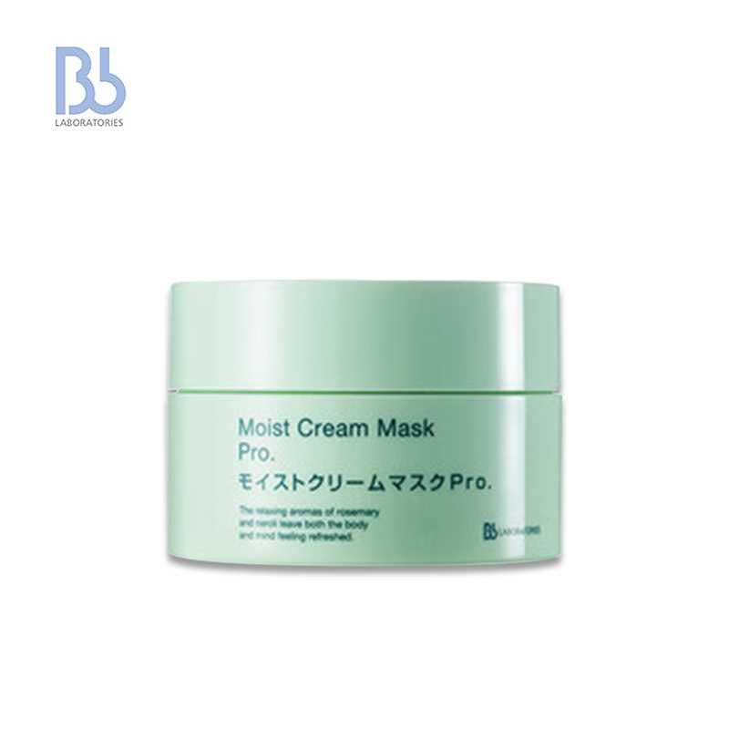 BB LABORATORIES Moist Cream Pro 175g - Kawaco