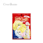 Creer Beaute Antoinette Adhesive Face Mask 1pc - Kawaco