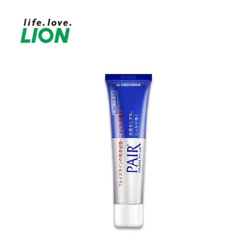 Lion Pair Acne Cream - Kawaco