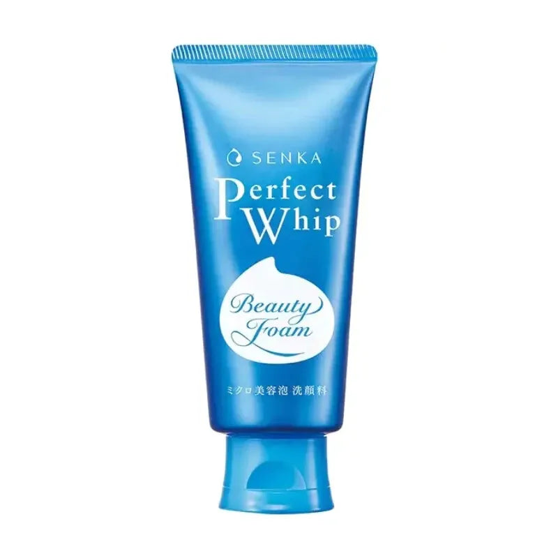 Senka Perfect Whip Cleansing Foam - Kawaco