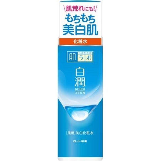 Hada Labo Whitening Toner 170ml - Kawaco