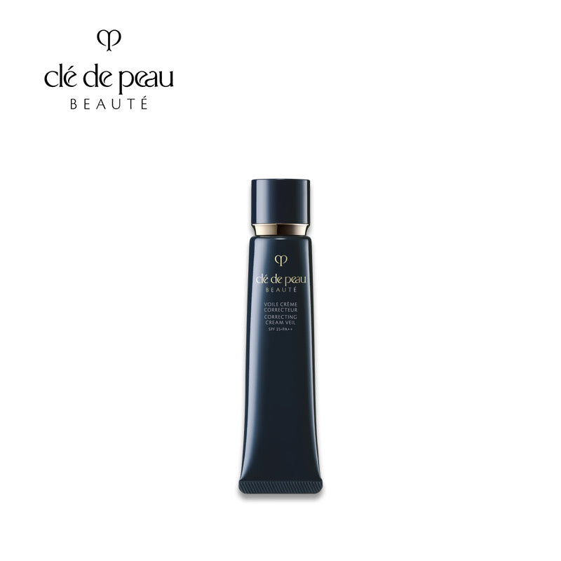 Clé de Peau Beauté Correcting Cream Veil 40ml - Kawaco