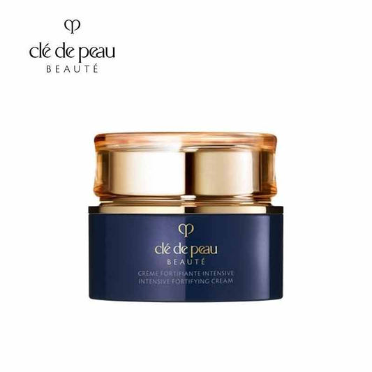 Clé de Peau Beauté Intensive Fortifying Cream 50ml - Kawaco