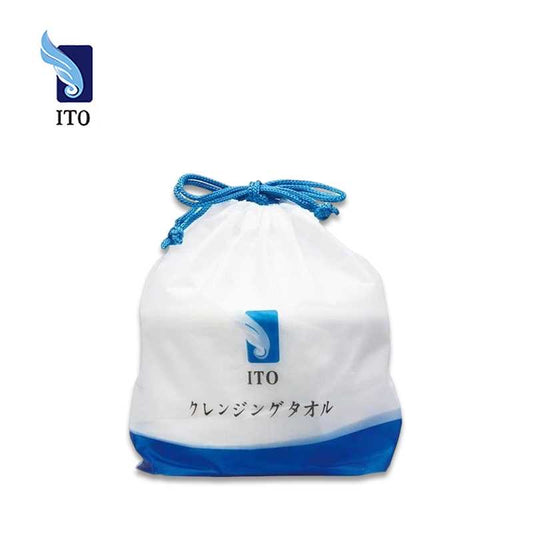 ITO Cleansing Towels 80 pcs - Kawaco