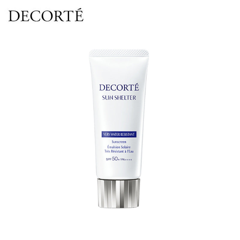 Decorté Sun Shelter Very Water Resistant Sunscreen (SPF50+/PA++++) 35g - Kawaco