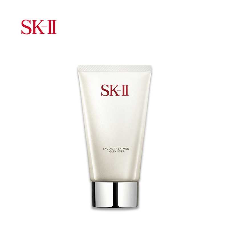 SK-II Facial Treatment Cleanser 120g - Kawaco