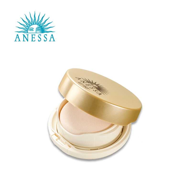 Anessa All-in-One Beauty Pact SPF 50+/PA+++ 10g - Kawaco