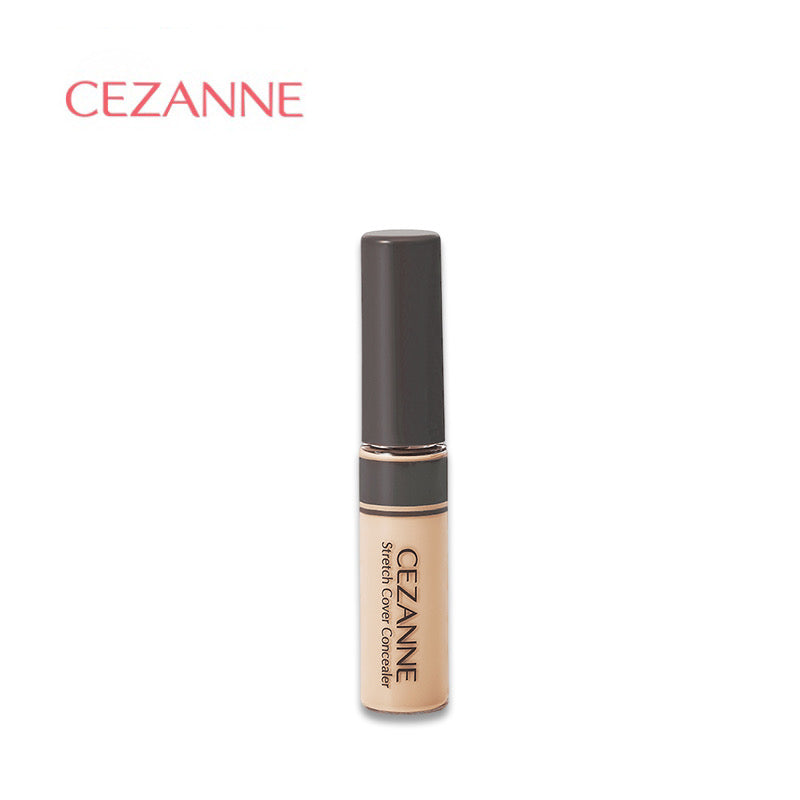 Cezanne Stretch Cover Concealer - Kawaco