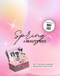 Spring J-beauty Box