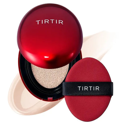 TirTir Mask Fit Red Cushion SPF40 PA++ 18g - Kawaco